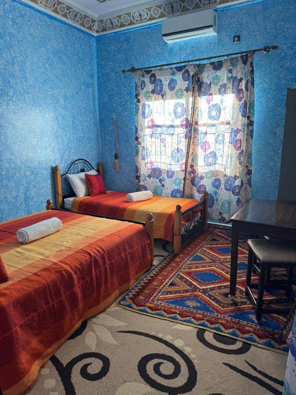 Auberge Royal Palmas Tinghir Екстериор снимка