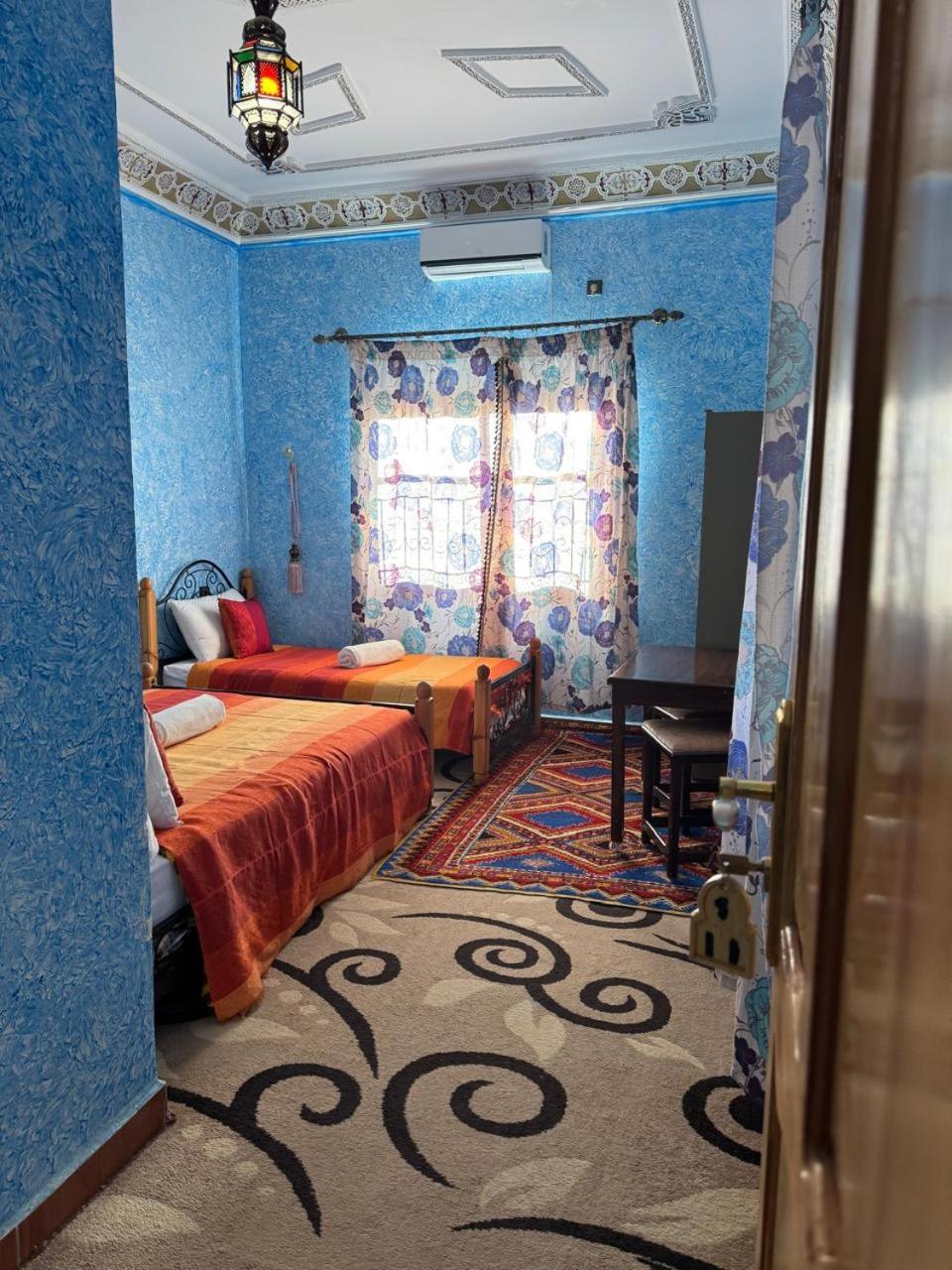 Auberge Royal Palmas Tinghir Екстериор снимка