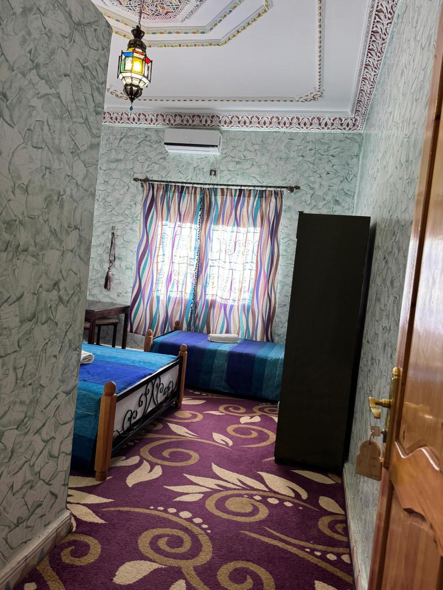 Auberge Royal Palmas Tinghir Екстериор снимка