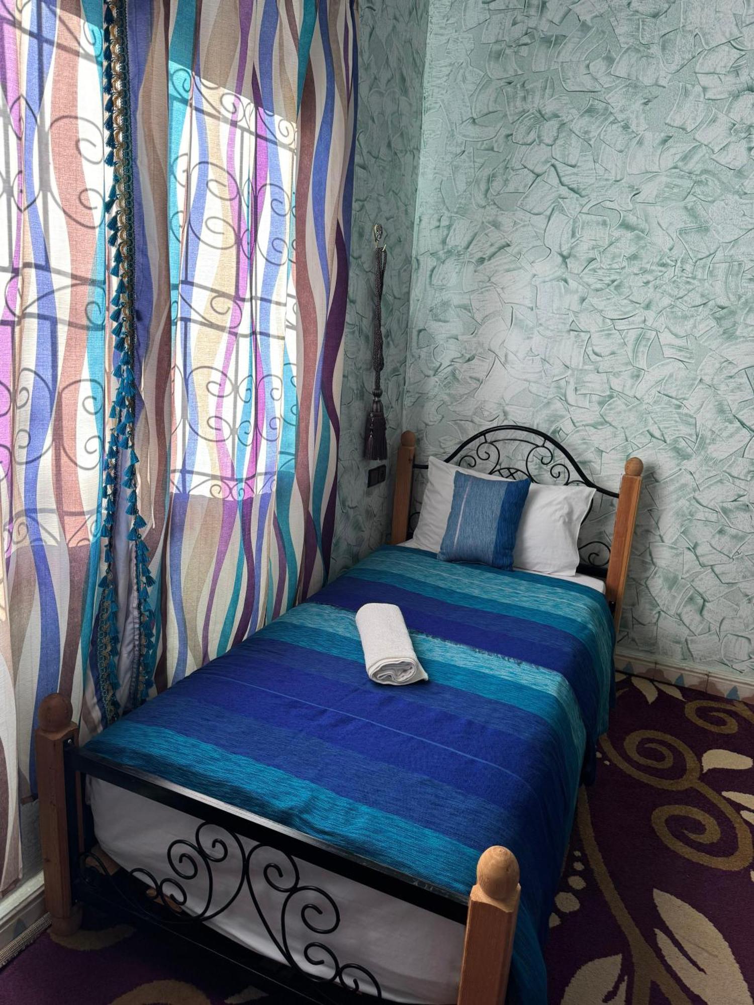 Auberge Royal Palmas Tinghir Екстериор снимка