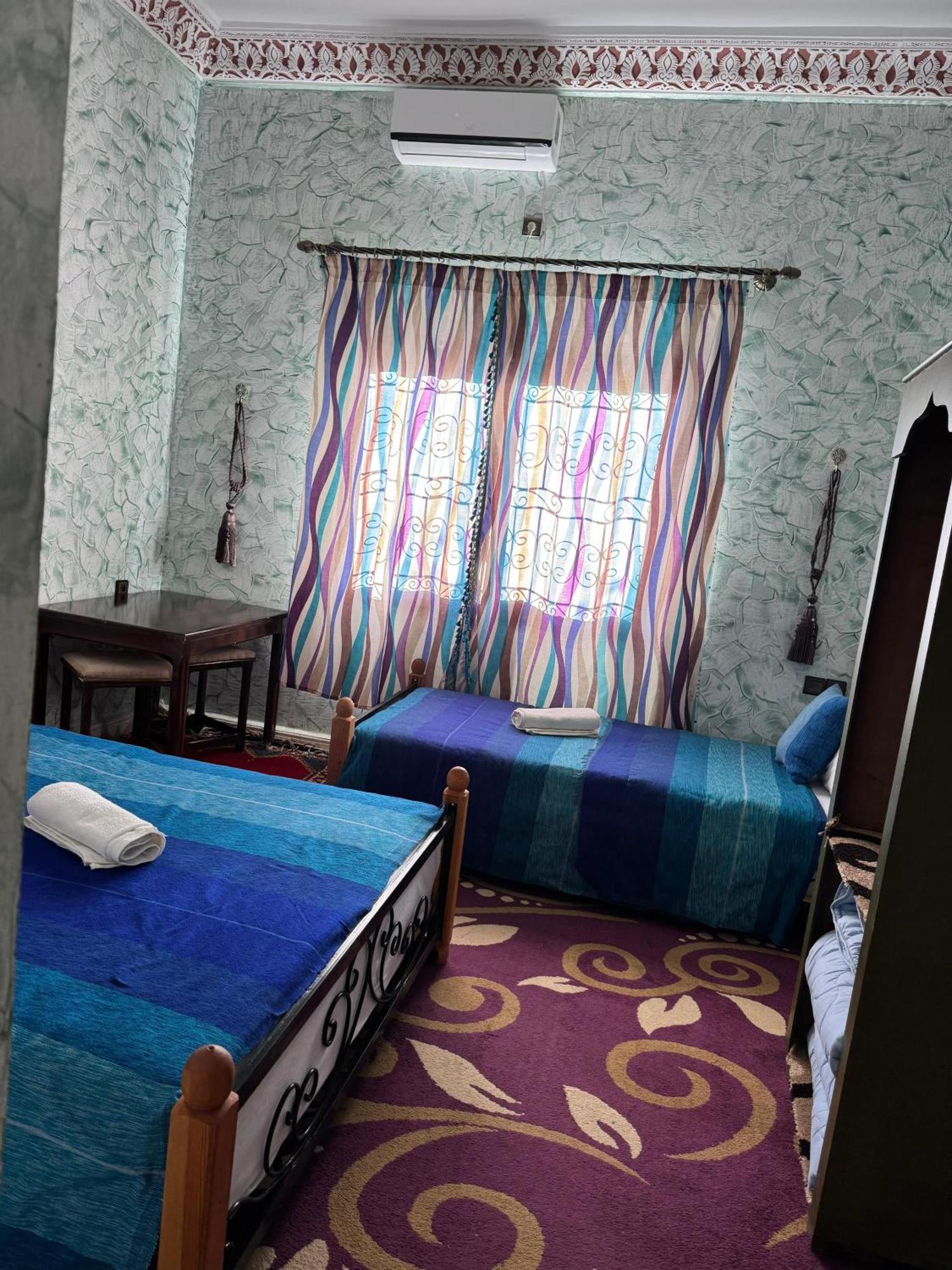 Auberge Royal Palmas Tinghir Екстериор снимка