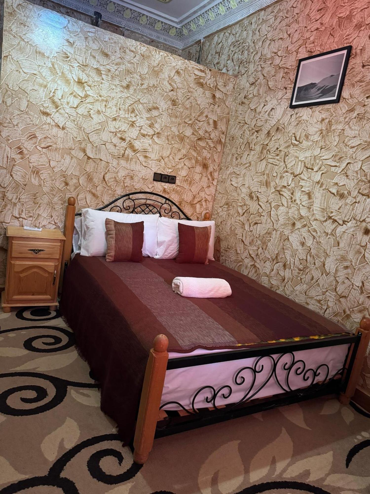 Auberge Royal Palmas Tinghir Екстериор снимка