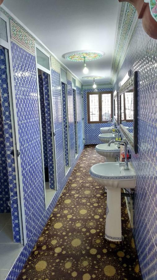 Auberge Royal Palmas Tinghir Екстериор снимка