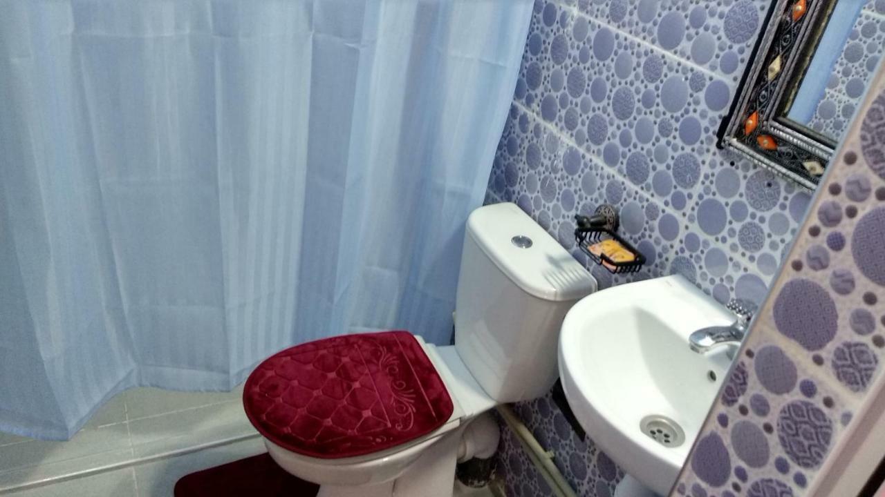 Auberge Royal Palmas Tinghir Екстериор снимка